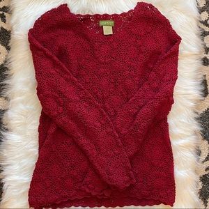 Vintage Esprit Blouse